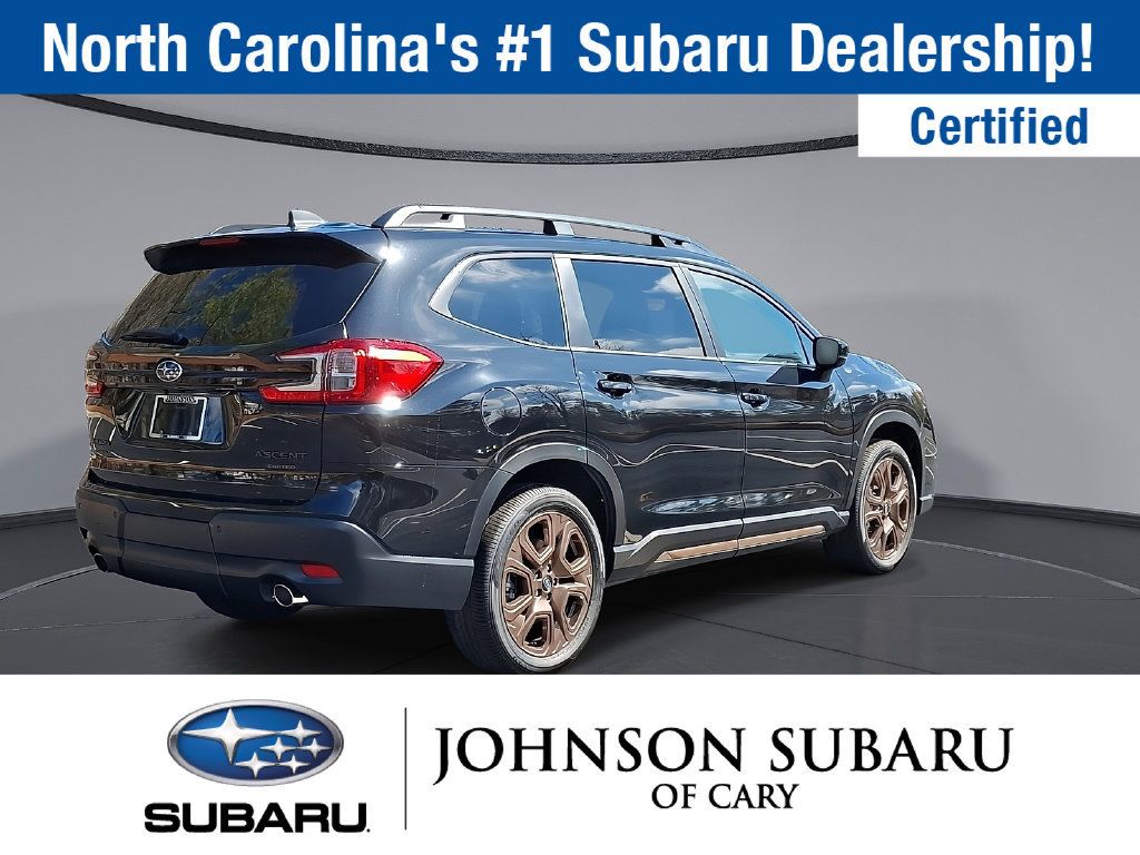 Used 2026 Subaru Ascent Limited Bronze w/ Popular Package #2 AWD/4WD image 12
