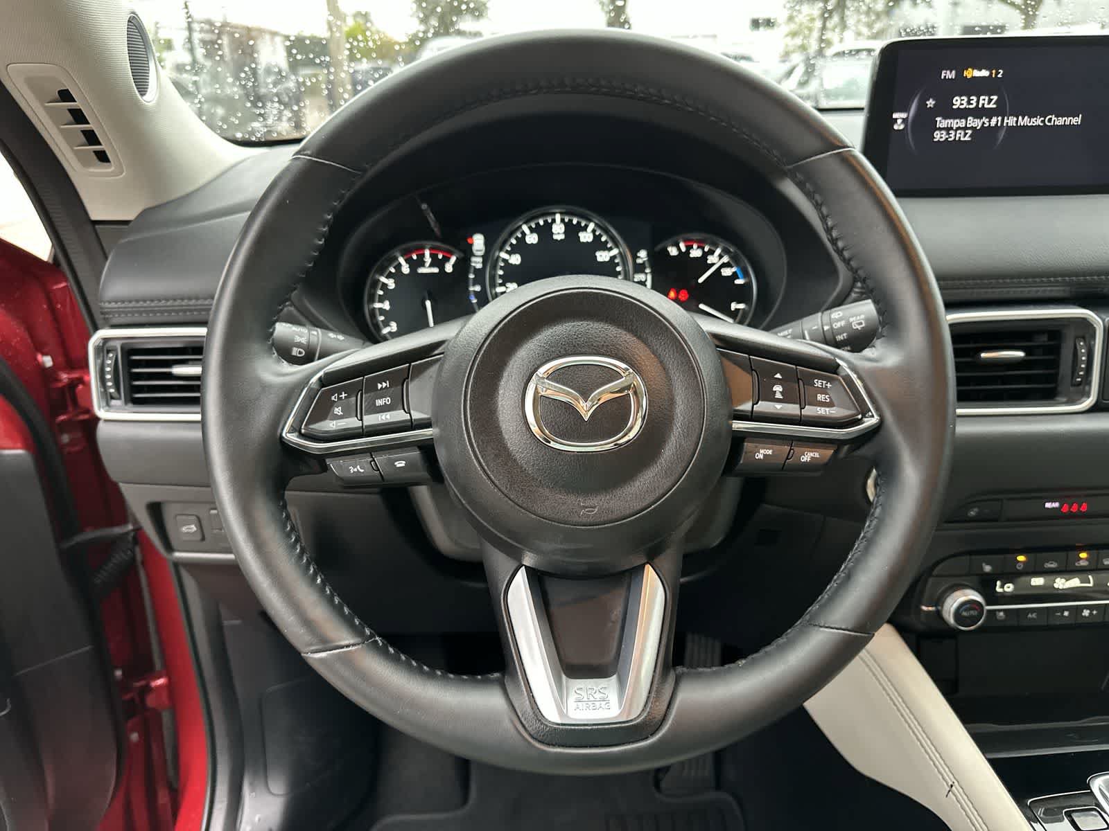Used 2024 MAZDA CX-5 AWD 2.5 S image 20