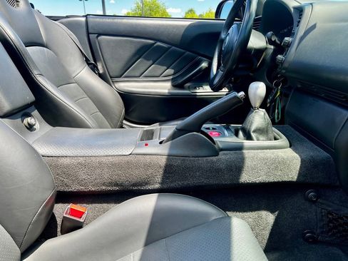 Used 2000 Honda S2000 image 36