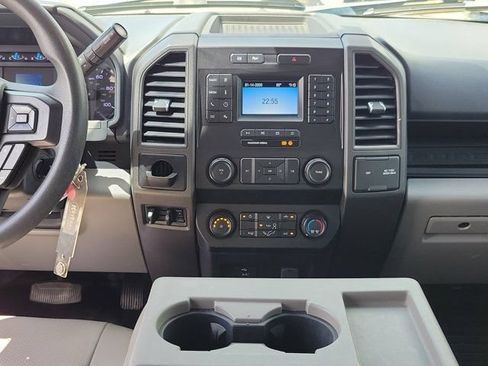 Used 2022 Ford F450 XL w/ Power Equipment Group RWD image 20