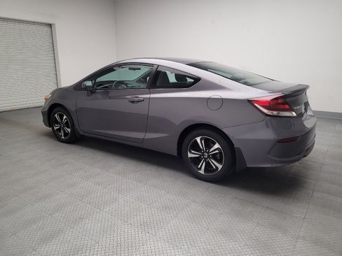 Used 2014 Honda Civic EX image 3