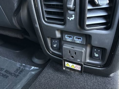 New 2026 Dodge Durango GT AWD/4WD image 19