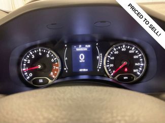 Used 2023 Jeep Renegade Latitude video 2