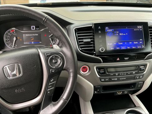 Used 2023 Honda Ridgeline RTL image 18