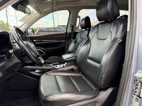 Used 2020 Kia Telluride S image 14