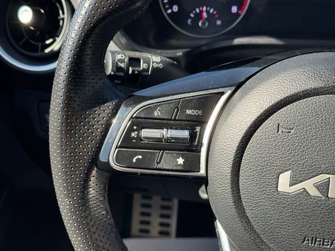 Used 2024 Kia Forte GT-Line image 30