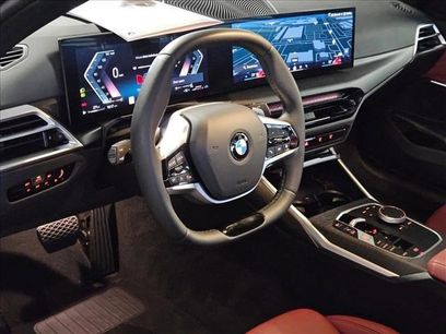 Certified 2025 BMW 330i Sedan w/ M Sport Package