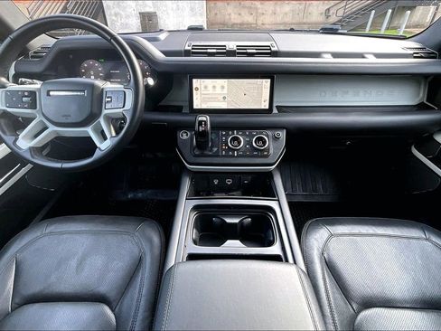 Used 2024 Land Rover Defender 110 S AWD/4WD image 21
