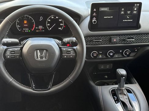 New 2026 Honda HR-V Sport image 14