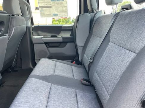 New 2026 Ford F350 XL w/ STX Appearance Package AWD/4WD image 71