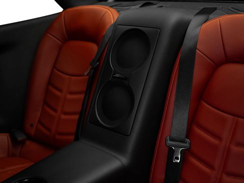 Used 2021 Nissan GT-R Premium AWD/4WD image 41