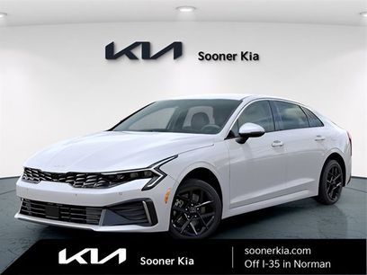 Used 2025 Kia K5 LXS
