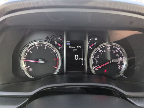 Certified 2023 Toyota 4Runner TRD Pro AWD/4WD image 15