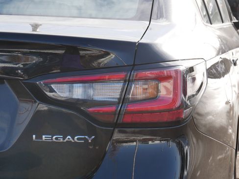 Used 2025 Subaru Legacy Premium w/ Popular Package #1 image 17