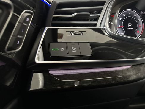 Used 2025 Audi Q7 2.0T Premium Plus w/ Premium Plus Package image 20