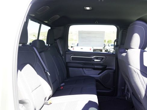 New 2026 RAM 1500 Big Horn image 23