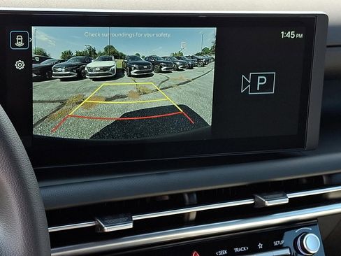 New 2026 Hyundai Santa Cruz SEL image 12