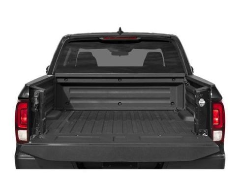 New 2025 Honda Ridgeline Sport image 14