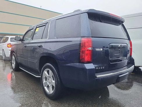 Used 2017 Chevrolet Tahoe Premier image 2