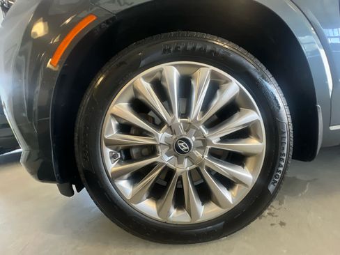 Used 2020 Hyundai Palisade Limited w/ Winter Weather Package AWD/4WD image 10