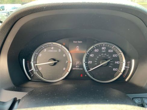 Used 2016 Acura MDX SH-AWD w/ Technology Package image 17