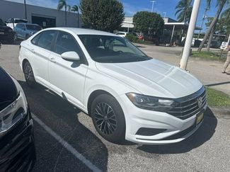 Used 2021 Volkswagen Jetta S w/ Driver Assistance Package FWD video 1