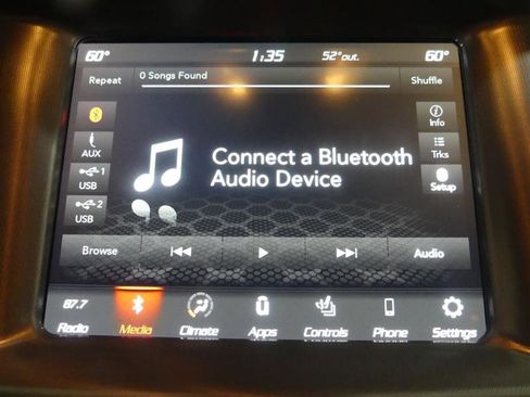 Used 2019 Dodge Charger Scat Pack w/ Dynamics Package RWD image 40