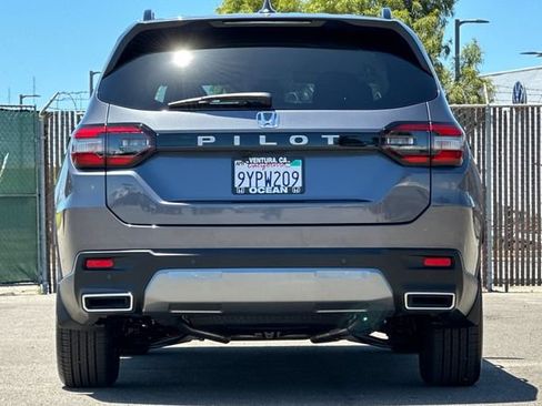 Certified 2026 Honda Pilot EX-L image 5