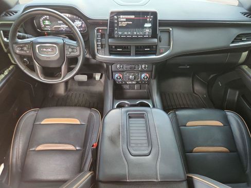 Used 2023 GMC Yukon AT4 AWD/4WD image 20