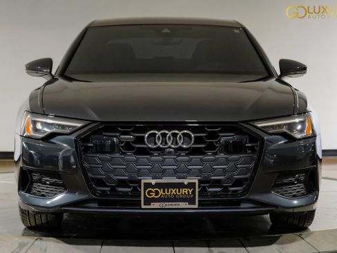 Used 2025 Audi A6 Premium Plus AWD/4WD image 7