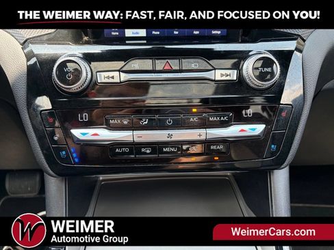 Used 2021 Ford Explorer ST w/ Equipment Group 401A AWD/4WD image 32