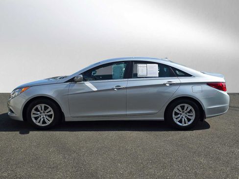 Used 2012 Hyundai Sonata GLS image 6