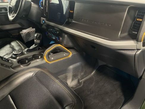 Used 2023 Ford Bronco Badlands AWD/4WD image 55