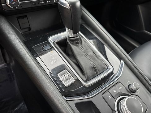 Used 2020 MAZDA CX-5 Touring image 54