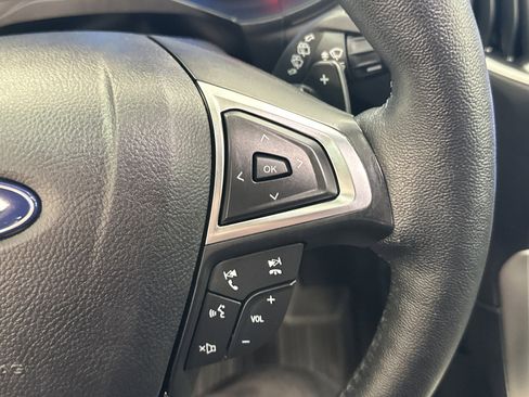 Used 2024 Ford Edge SEL w/ Convenience Package image 35