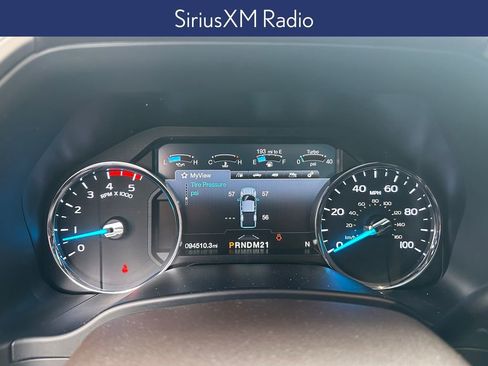 Used 2017 Ford F250 King Ranch w/ King Ranch Ultimate Package image 10