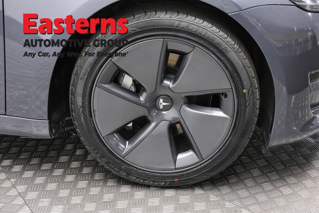 Used 2023 Tesla Model 3 Standard Range RWD image 27