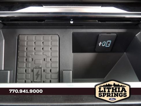 New 2026 Ford F350 Platinum w/ Platinum Plus Package AWD/4WD image 20