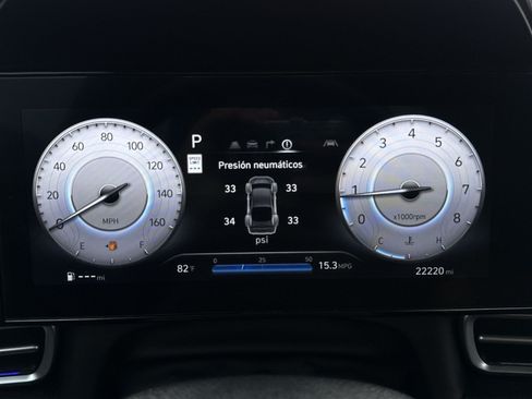 Used 2024 Hyundai Elantra SEL w/ Convenience Package FWD image 13