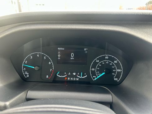 Used 2024 Ford Transit 250 XL w/ Exterior Upgrade Package image 12