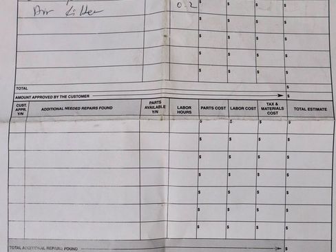 Certified 2024 Ford F250 XL w/ XL Driver Assist Package image 4