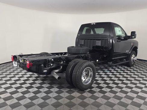 New 2026 RAM 3500 Big Horn image 4