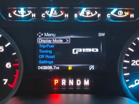 Used 2019 Ford F150 XLT w/ Equipment Group 302A Luxury image 55