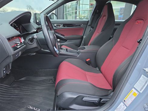 Used 2023 Honda Civic Si image 10