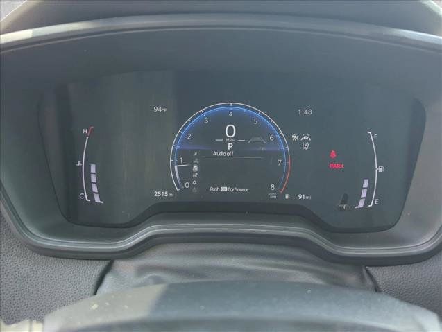 Certified 2026 Toyota Corolla LE FWD image 13