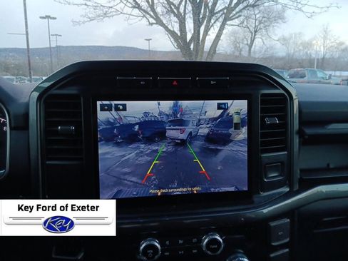 Used 2022 Ford F150 XLT w/ Equipment Group 302A High image 44