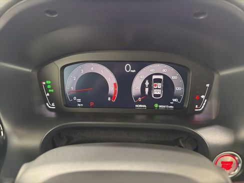 Certified 2025 Acura ADX A-Spec AWD/4WD image 32