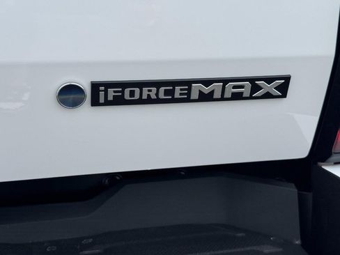 New 2026 Toyota Tundra Limited image 4