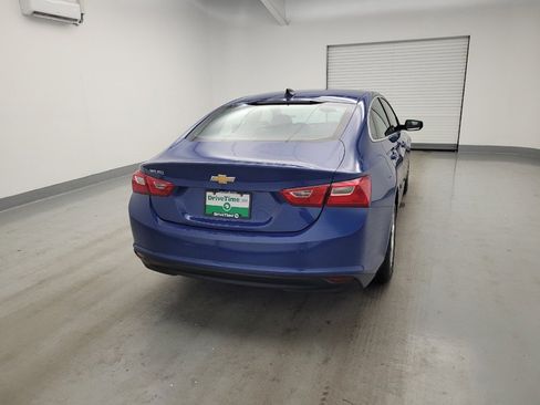 Used 2023 Chevrolet Malibu LS FWD image 7