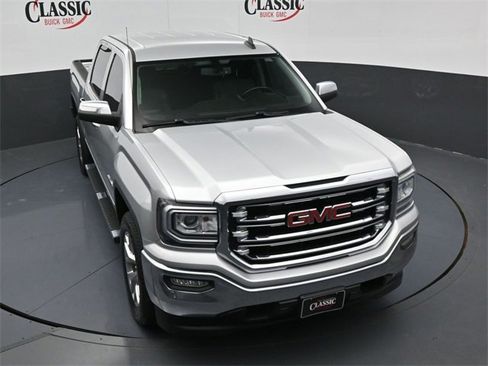 Used 2018 GMC Sierra 1500 SLT w/ Texas SLT Premium Package image 20
